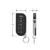 Viper 5806V 2way Led Sec/Rs 1mile Range