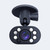 DRONE XC-LTE Dash Camera with GPS, LTE & WiFi bundled with XC-IR1 Interior Camera