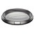 Audison AP G 6.5 Prima Series 6.5" (165mm) Grilles (Pair) - Used, Open Box