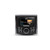 Rockford Fosgate PMX-3 2.7” Wet Bonded IPX6 Color Marine Media Receiver with Bluetooth, Siriusxm Ready, Pandora, Composite Camera, Aux Rca, Apple Mfi Usb Input, Am/Fm/Wb