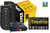 Viper 4606V  1way / 1 Remote Start System 1/2 Mile Range - Price Includes Standard Installation