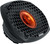 Memphis Audio SRXP69WTV2 SRX 6x9" Pro Speaker, 175w, 4-Ohm 2-Way, Sold Individually
