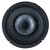Memphis Audio SRXP62WTV2 SRX Pro 6.5" 125w 4ohm 2 way Coaxial Speakers - Sold Individually