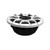 Wet Sounds ZERO Series - ZERO-10-S4-XZ-W White 10" ZERO Series Marine Subwoofer with Shallow Mounting Depth and Hidden Mounting Hardware - Used, Very Good