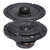 PowerBass XL-62SS - 6.5" Coaxial Powersports/Marine Speakers - Pair - Used, Very Good
