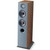 Focal Chora 816 2.5-way bass reflex floorstanding loudspeaker, Dark Wood, Sold Individually - Used, Acceptable