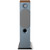 Focal Chora 816 2.5-way bass reflex floorstanding loudspeaker, Dark Wood, Sold Individually - Used, Acceptable