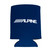 Alpine ILX-F509 Halo9 9" Multimedia Touchscreen Receiver & 1 Pair Alpine SXE-6926S 6x9 Coax Speakers