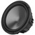 Wet Sounds REVO 10 FA S2 V3 - REVO Series 10" Free Air 2 Ohm V3 Subwoofer, Black
