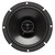 PowerBass S-6502 - 6.5" Coaxial OEM Replacement Speakers - Pair - Used, Very Good