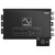 Wavtech link4 - 4-Channel Line Output Converter with AUX Input, Signal Summing and Remote - Used, Very Good
