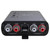 Wavtech link4 - 4-Channel Line Output Converter with AUX Input, Signal Summing and Remote - Used, Very Good