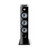 Focal Chora 826-D 3-way bass reflex floorstanding loudspeaker  Black, Sold Individually - Used, Good