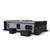 Wet Sounds HTM-1 - HTM Series Full-Range Class-D 1200 Watt at 1-Ohm Mono Amplifier - Used, Open Box
