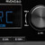 MB Quart RVDVD3.0 Digital Multi-Media, Multi-Zone, 160 Watt RV Source Unit with DVD, AM/FM & Bluetooth 4.0. Full function remote included - Used, Very Good