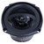 Memphis Audio PRX6902 Power Reference Series 6x9" 2-Way Coaxial Speakers With Swivel Tweeters - Pair - Used, Open Box