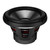Rockford Fosgate T2S2-16 16” Subwoofer- SVC 2-Ohm with T1500-1BDCP Mono Amplifier