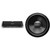 Rockford Fosgate T3S2-19 19" Subwoofer- SVC 2-Ohm with T2500-1BDCP Mono Amplifier