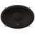 Infinity KAPPA693C 6" x 9" (168mm x 240mm) Two-way Component Speaker System with 1 Pair RKFR69 Roadkill Fast Rings 6x9"