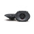 Alpine Type-R Bundle 2-Pairs R-S68 5x7/6x8" Coax speakers with R-A60F 600W 4-Ch Amp and Wiring