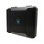 Alpine Type-R Bundle 2-Pairs R-S68 5x7/6x8" Coax speakers with R-A60F 600W 4-Ch Amp and Wiring