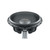 Hertz MG-15-BASS Mobile Group 15 in. (380mm) PP Cone + 1Ω DVC