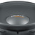 Hertz MG-15-BASS Mobile Group 15 in. (380mm) PP Cone + 1Ω DVC