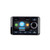 Memphis Audio MXAZ24MC  Bluetooth Media Center With Zone Control And Video Input - Used, Acceptable