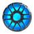Memphis Audio MM1224 12" Marine Subwoofer with Integrated RGB LEDs and 2 or 4 Ohm Selectable Impedance - Used, Open Box