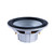 Memphis Audio MM1224 12" Marine Subwoofer with Integrated RGB LEDs and 2 or 4 Ohm Selectable Impedance - Used, Open Box
