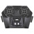 SSV Works WP3-RZOA Polaris RZR 570/800/900 2 Speaker Overhead Weather proof Audio System with Dome Light - Used, Acceptable