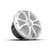 Wet Sounds REVO 8 SW-W V3 - Revolution Series 8" Marine Coaxial Speakers with White SW Grilles, Pair