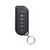 Remote Bundle - Two Viper 7654V Supercode SST 1-Way Companion Remotes