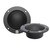 PowerBass 2XL-3M - 3" Soft Dome Mid-Range Drivers - Pair - Used, Good