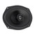 Precision Power MAS.694 4 Ohm 6x9" 2-Way Replacement Upgrade Coaxial Speakers Compatible with Harley - Used, Good