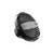 Hertz HMX-8-LD 8" 4-Ohm Marine Coaxial Speakers - RGB LED Lights & Black Grilles (Pair) - Used, Very Good