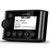 Fusion MS-RA670 Apollo Marine Entertainment System with Fusion MS-NRX300 IPX7 NMEA 2000 Wired Remote (Black)