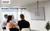 ErgoAV ERMCL1-01B - Ceiling Mount - 43" to 75" TV's