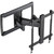 ErgoAV ERMMM6-01B - Motion Mount - 39" to 65" TV's (Dual Stud) with IsoTILT