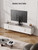 ErgoAV ERTSM2-01B - Tabletop TV Stand with Swivel for 40" to 55" TVs