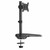 ErgoAV ERDAM1-01B - Stand for Single Monitor 13" to 27"