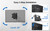 ErgoAV ERMSS1-01B - RV Motion Mount 200x200