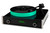 McIntosh MT5 - MT5 Precision Turntable