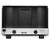 McIntosh MC2KW  - MC2KW 1-Channel Solid State Amplifier