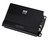 MB Quart GMR7v1  7” Touchscreen Waterproof IP67 Source Unit with Apple CarPlay, (External Amp Required) with MB Quart NA2-320.4 compact Four Channel, 320 watt Powersports amplifier