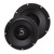 Precision Power MAS.652 6 1/2" Motorcycle Speakers 2 Ohm - Used, Open Box