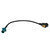 Stinger SR-GM14H 14-18 GM TRUCK HEIGH10 INSTALL KIT INCLUDES RP5-GM51, P-GMT14H, SAT-01, CAM-GM51, SSUSB2 - Used, Open Box