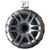 Memphis Audio MXA62TG 6.5" Wake Tower Speakers, Gray With Swivel Mounting Clamps - Used, Open Box