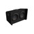JBL CLUB1000D Club Series - Dual 10" Slip Stream Ported Enclosure 2ohm - Used, Very Good