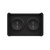 JBL CLUB1000D Club Series - Dual 10" Slip Stream Ported Enclosure 2ohm - Used, Very Good